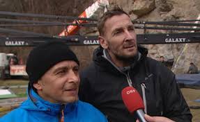 He came from the gsg9, where he shot a terrorist without a gun command. 15 Jahre Filmforderung Durch Cine Tirol Tirol Orf At