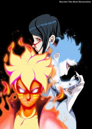 Cool anime cool boruto pictures. Aygaxmm9atnywm