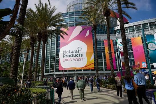 Natural Products Expo