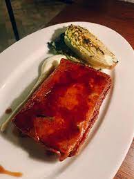 Lola Taberna Espanola For Pork Glorious Pork Uaerestaurantsunite Dubai Restaurants In 2021 Tapas Restaurant Savoury Dishes Desserts Menu