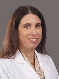 Ann Busha, MD- Family Medicine