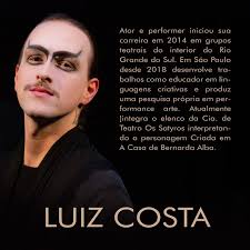 Cia. De Teatro Os Satyros