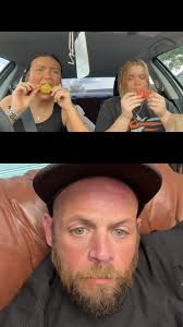 Brittany Burton Tongue