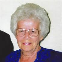 Betty Workman Obituary September 25, 2014