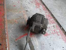 Cleaning An Alternator - Yotatech Forums