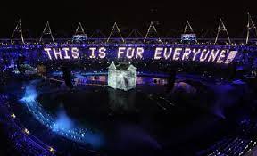 Across the globe, danny boyle's opening ceremony provoked respect, excitement, the occasional whiff of disdain and no little bafflement. Olympic Britishness And The Crisis Of Identity Opendemocracy