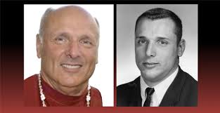 Bob Simpson's WSU jersey takes winding, 60-year path back to family