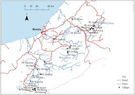 Land and survey department, bintulu. Current Status And Distribution Of Communally Reserved Forests In A Human Modified Landscape In Bintulu Sarawak Springerlink