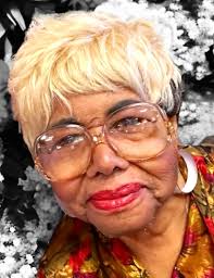 Obituary for Ruby Mae Bennett