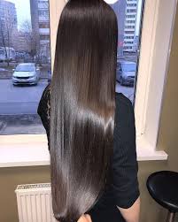 Picture shows yaki texture hair, 130% hair density and 26inches hair length, please choose the hair texture & density according to your own preference. Dirvims Hair Long Hair Styles Hair Styles Long Silky Hair