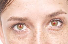 How To Fix The Red Eye Effect In Photos