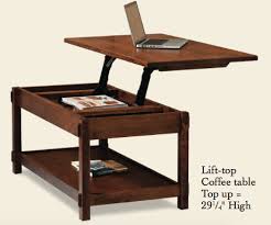 Look no further than our wide variety of coffee tables that come in different shapes, sizes, woods, and stain colors. Bringing Your Family Room The Perfect Coffee Table Amish Furniture Showcase