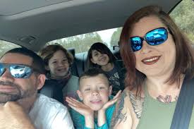 Fundraiser for Andrew Proenza by Emily Tipton : Support for Amanda (Caudill)  Proenza & Family