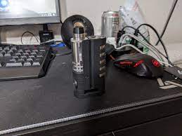 Here are cheap deals to purchase the vapefly brunhilde sbs kit. Decided To Create A 21700 Side By Side Meant For The Gt4 Turned Out Great Vaping