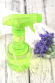 Pour in the essential oil: Best Diy All Natural Kitchen Cleaner Get Green Be Well