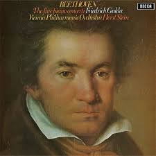 Complete Piano Concertos : Friedrich Gulda(P)Horst Stein