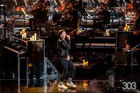 08 26 2019 One Republic And The Colorado Symphony Orchestra Red Rocks Amphitheater Denver Co 303 Magazine
