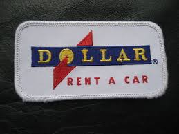 Image result for Yellow 1990 Dollar Rent-A-Car