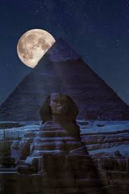 Dark Side of the Pyramid (Marco Carmassi) | Cairo, Egypt | Egypt, Ancient  egypt, Pyramids