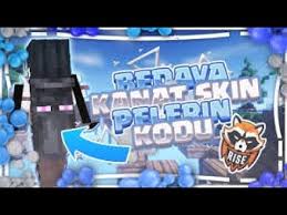 You can play with your friends, make land claims, make towns, make player warps, buy & sell items to others and more! Craftrise Bedava Skin Pelerin Kanat Sapka Alma Cok Basit Youtube