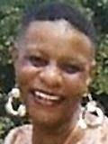 GEORGETTE JACKSON-MYERS Obituary (2012)