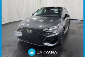 Image result for Daytona Gray 2024 RS3