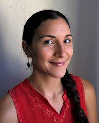 Dr. Nancy Padilla Coreano — Stories of WiN