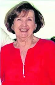 Margaret Fields Obituary (1934