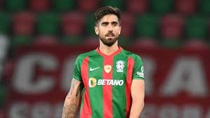 .284 публикаций — посмотрите в instagram фото и видео rodrigo pinho (@rodrigopinho91). Rodrigo Pinho Deve Ser Operado Ao Joelho Esquerdo Benfica Jornal Record