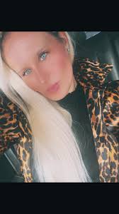 Amanda Hatfield Ifbb