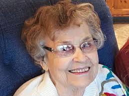 Florence Chisholm Bowman's Obituary