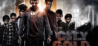There are a few strong performances and at. City Of Gold Review City Of Gold Hindi Movie Review By Subhash K Jha Nowrunning