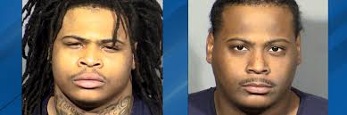 Arrest report: Brothers started fight that led to deadly shooting at Las  Vegas apartment