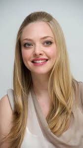Amanda Seyfried, atriz de Hollywood Papel de parede de celular HD