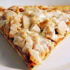 10 Healthy Pizza Recipes Under 300 Calories Healthy Pizza Recipes No Calorie Foods Food