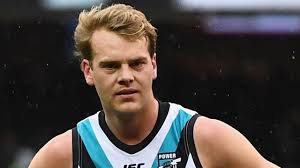 How much of jack watts's work have you seen? Afl News 2020 Jack Watts Charged Over Car Crash Port Adelaide
