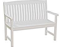 Obi Gartenbank Glendale 2 Sitzer Terrassenmobel Gartenmobel Obi Gartenbank