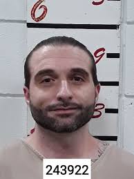 Offender Information