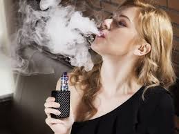 The Vaping Lifestyle: From Cinema to Real Life