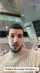 Intento de Cruzar la Frontera a Canadá