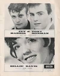 Welsh Rock & Pop of the 60's