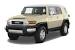 Toyota Fj Cruiser 2019