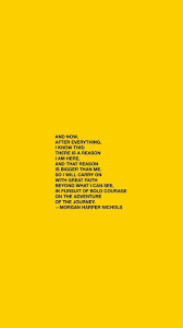 Cute Wallpapers Aesthetic Quotes Yellow quotes best quotes funny pictures tumblr letters truths texts wild quotes sentimental quotes. cute wallpapers aesthetic quotes