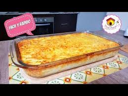 Pastel De Choclo Delicioso Chipa Guazu Facil Youtube Pastel De Choclo Chipa Guazu Recetas De Comidas Faciles