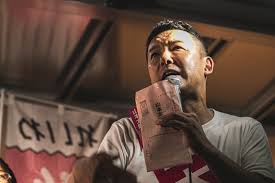 動画＆文字起こし全文】れいわ新選組街頭演説会 19.7.7 赤羽駅東口 - れいわ新選組