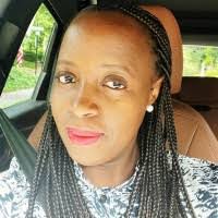 Terry Wanderi's Instagram, Twitter & Facebook