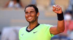 Рафаэль надаль >> rafael nadal запись закреплена. French Open Tennis Rafael Nadal Stat Not Many People Know Is Vital Behind His Success Says Chris Evert Eurosport