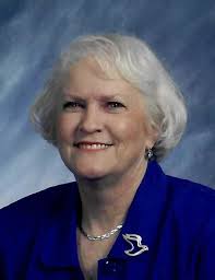 Obituary information for Johnnie Patricia Craft