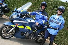 Bottes motard gendarmerie/combinaison de plongée néoprène. Nouvelle Tenue Des Motards De La Gendarmerie Nantes Maville Com
