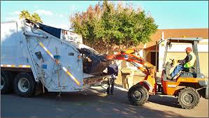 Phoenix bulk trash pickup schedule 2021. City Of Peoria S Bulk Trash Service Continues Signals Az